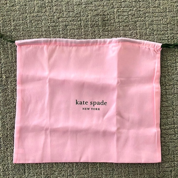 kate spade Handbags - Kate Spade Drawstring Protective Bag